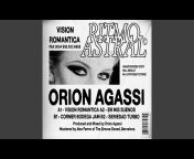 Orion Agassi - Topic