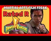 Martial Arts Film Freak