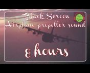 Sounds and Relaxing Mood - Plane sounds for sleep