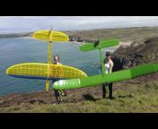 John Woodfield RC Gliders