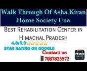 Asha Kiran Rehabilitation Center