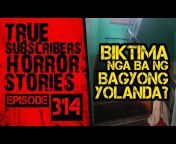 HILAKBOT TV - Pinoy Horror Stories