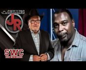 Grilling JR with Jim Ross