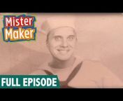 Mister Maker