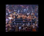 WCW NITRO / NWO 4 LIFE