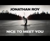 Jonathan Roy
