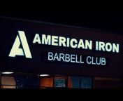 American Iron Barbell Club