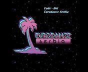 Eurodance Serbia