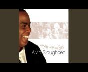 Alvin Slaughter - Topic