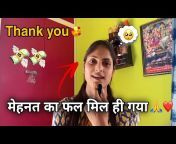Anisha Ranghar Vlogs