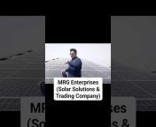 MRG Enterprises