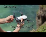 Drone Tasmania