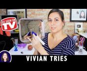 Vivian Tries