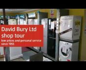 David Bury Ltd