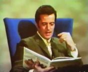 ROBERT GOULET THE MAN AND HIS LEGACY