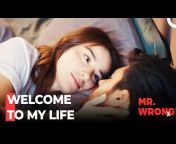 Mr. Wrong - Bay Yanlış English