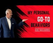 Joe Navarro Behavior Expert