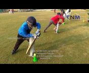 TNM Cricket Academy, Indirapuram