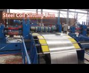 Roll Forming Formetal Technology