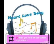 Heart-Love Song Youtube Channel