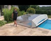 Pergolabri : Réparation abri de piscine