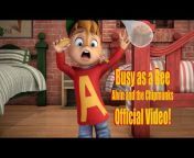 Alvin and The Chipmunks - Official Channel!