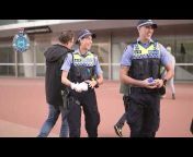 Western Australia Police Force