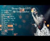 Shreya Ghoshal AVS