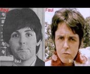 Justice for James Paul McCartney