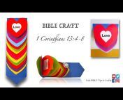 Kids BIBLE Tips u0026 Crafts