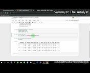 Sammyst The Analyst