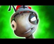 Insectibles - Adventure Cartoon