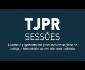 TJPR - Sessões