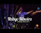 Israel Mbonyi