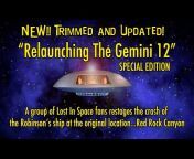 Gemini 12 Channel
