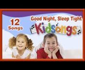 The Kidsongs Channel
