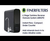 Finerfilters Limited