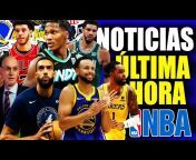 Maxi YT Basket - NBA en español