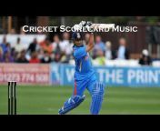 Cricket Scorecard Music
