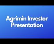 Agrimin Limited