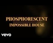 Phosphorescent Music