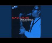 Benny Golson - Topic