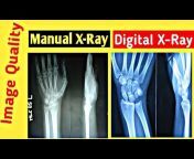 Uday X Ray
