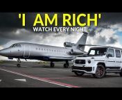 Wealthy Visionary