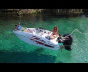 TAHOE Sport Runabouts and Deck Boats