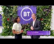 BT for Global business