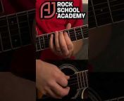 AJ Rock School Academy
