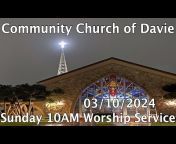 Community Church of Davie