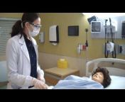 McGill Satoko Shibata Clinical Nursing Laboratories