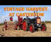 Casterton Vintage